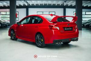 Image 9/25 of Subaru Impreza WRX STi (2017)