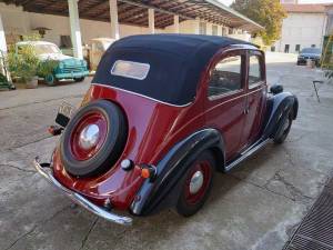 Imagen 8/34 de FIAT 508 C (1939)