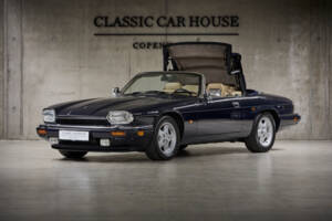 Bild 7/92 von Jaguar XJS 6.0 (1994)