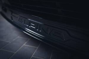 Bild 10/15 von ALPINA B10 4.6 (1994)