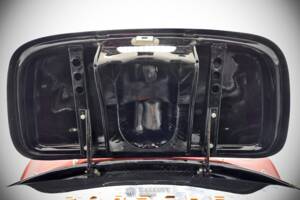 Imagen 89/99 de Porsche 356 A 1600 S Convertible D (1958)