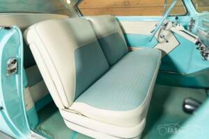 Imagen 8/19 de Chevrolet Bel Air Coupe (1954)
