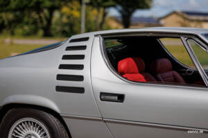 Afbeelding 25/45 van Alfa Romeo Montreal (1972)