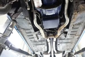 Immagine 33/50 di Ford Mustang Mach 1 (1970)