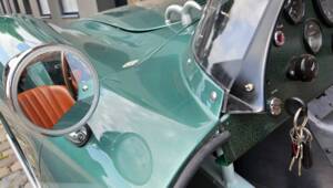 Image 23/65 de Aston Martin DBR1 (2018)