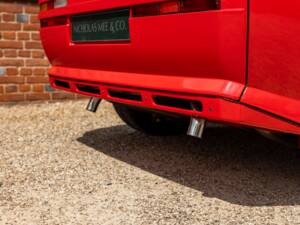 Bild 72/75 von Aston Martin V8 Zagato Vantage (1990)