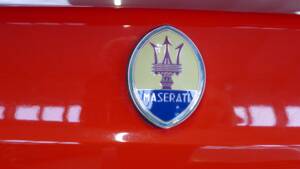 Imagen 20/37 de Maserati Biturbo 2.24V (1992)