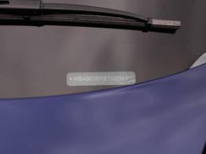 Image 23/50 de BMW 328i (1995)