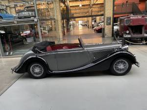Afbeelding 29/41 van Jaguar Mk IV 3,5 Litre (1948)
