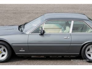 Immagine 29/33 di Ferrari 400i (1981)