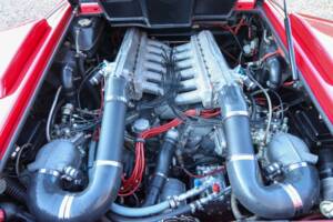 Image 4/50 de Lamborghini Countach LP 5000 S QV (1987)