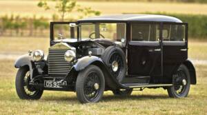 Bild 22/50 von Rolls-Royce 20 HP (1928)