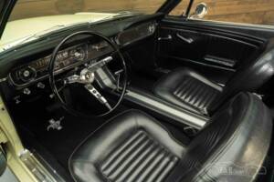 Image 2/19 of Ford Mustang 289 (1965)