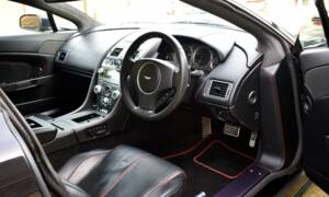 Bild 4/50 von Aston Martin V8 Vantage (2009)