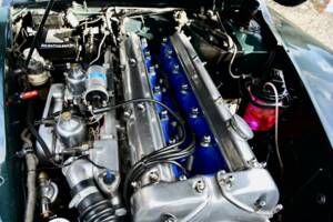 Image 28/50 of Jaguar XK 150 FHC (1960)