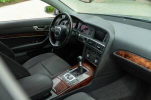 Bild 25/50 von Audi A6 2.7 T allroad quattro (2006)