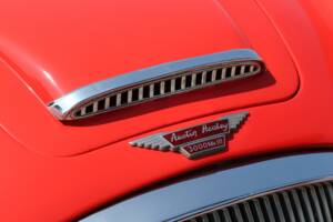 Image 18/50 of Austin-Healey 3000 Mk III (BJ8) (1964)