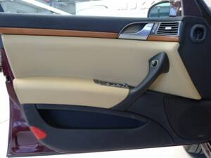Imagen 37/42 de Lancia Thesis 2.4 (2002)