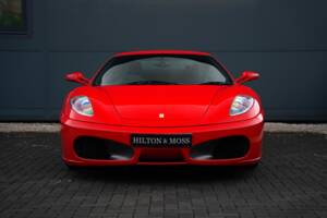 Afbeelding 7/50 van Ferrari F 430 (2005)