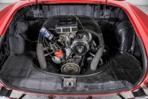 Image 47/50 of Volkswagen Karmann Ghia 1600 (1970)