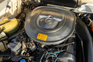 Bild 28/50 von Mercedes-Benz 380 SL (1982)