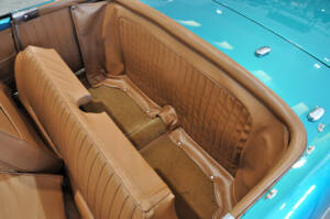 Bild 35/54 von Lancia Appia Convertible Vignale (1961)