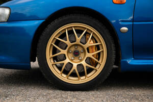 Bild 28/50 von Subaru Impreza 22B-STi (1998)