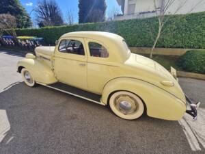 Bild 4/8 von Chevrolet Master Deluxe (1939)