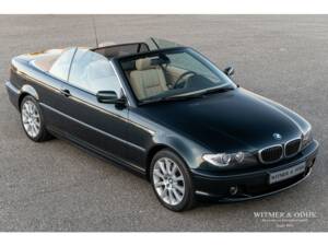 Bild 10/37 von BMW 320Ci (2006)