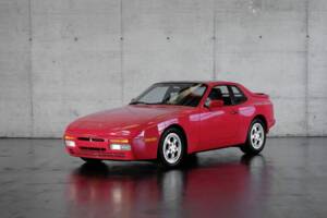 Bild 1/50 von Porsche 944 S2 (1990)