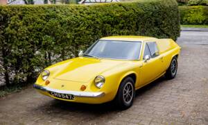 Image 6/34 of Lotus Europa (1971)