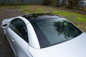 Image 17/41 of Mercedes-Benz SL 350 (2007)
