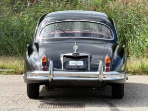 Imagen 15/21 de Jaguar XK 150 FHC (1960)