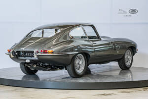 Bild 9/32 von Jaguar E-Type 3.8 (1964)