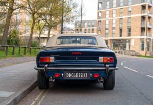 Image 8/26 of Aston Martin V8 EFi Volante (1986)