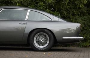Bild 32/50 von Aston Martin DB 4 (1962)