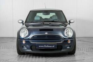 Bild 14/50 von Mini Cooper S (2008)