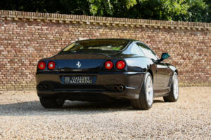 Image 44/50 of Ferrari 575M Maranello (2004)