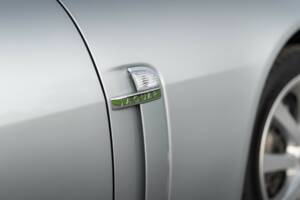 Afbeelding 32/50 van Jaguar XK 4.2 (2008)