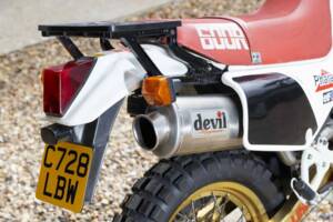 Imagen 11/33 de Honda DUMMY (1985)