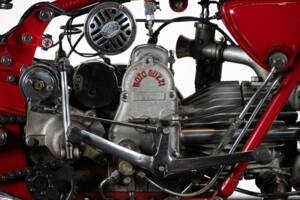 Immagine 32/50 di Moto Guzzi Falcone Turismo (1960)
