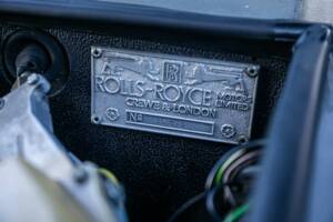 Image 24/35 of Bentley Corniche I (1982)