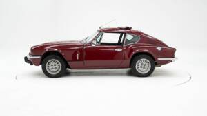 Bild 8/15 von Triumph GT 6 Mk III (1972)