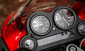 Image 5/24 of BMW K 1200 RS (1998)