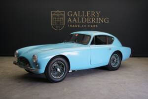 Bild 36/50 von AC Aceca Bristol (1963)