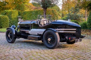 Immagine 19/66 di Bentley 6 1&#x2F;2 Litre Special B-Racer (1950)