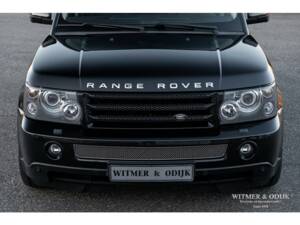 Bild 14/24 von Land Rover Range Rover Sport V8 Supercharged (2008)