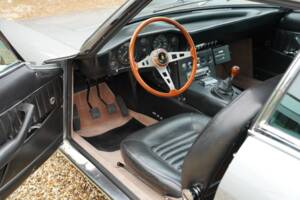Bild 3/50 von Lamborghini Islero 400 GT (2+2) (1969)