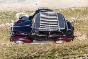 Immagine 12/35 di SIMCA 8 - 1200 (1951)