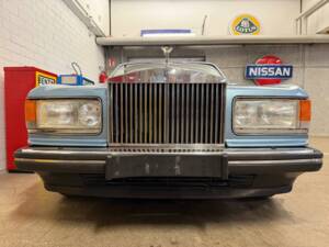Bild 3/17 von Rolls-Royce Silver Spur (1987)
